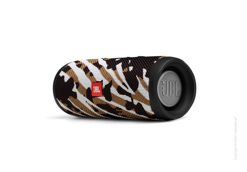 JBL FLIP 5 Black Star