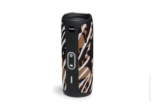 JBL FLIP 5 Black Star