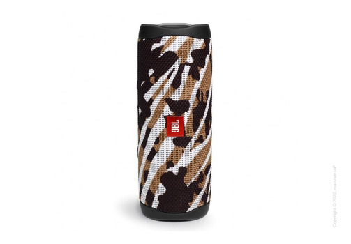 JBL FLIP 5 Black Star