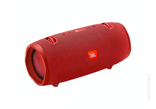 JBL Xtreme 2 Red