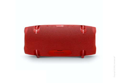 JBL Xtreme 2 Red