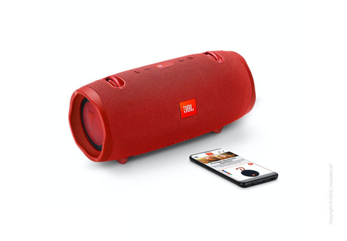 JBL Xtreme 2 Red