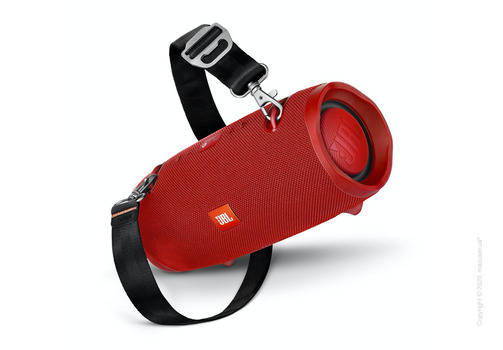 JBL Xtreme 2 Red