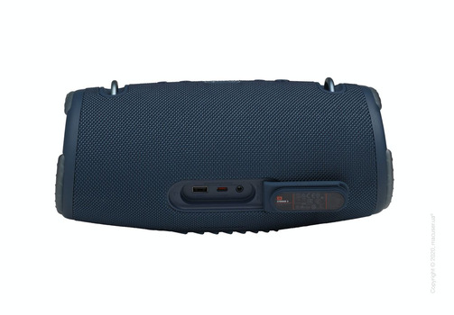 JBL Xtreme 3 Blue