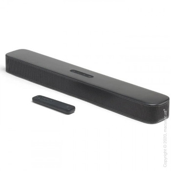 Саундбар JBL Bar 2.0 All-in-One Black