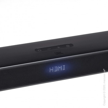 Саундбар JBL Bar 2.0 All-in-One Black