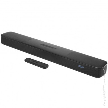 Саундбар JBL Bar 5.0 Black