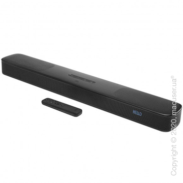 Саундбар JBL Bar 5.0 Black