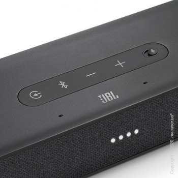 Саундбар JBL Link Bar