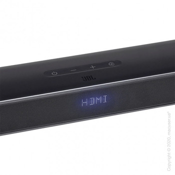 Саундбар JBL Bar 2.1 Deep Bass