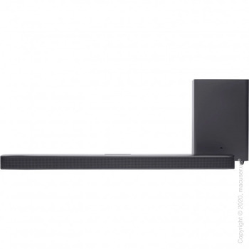 Саундбар JBL Bar 2.1 Deep Bass