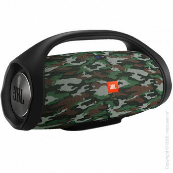 JBL Boombox 2 Squad