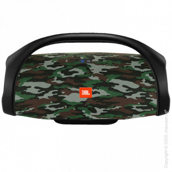 JBL Boombox 2 Squad