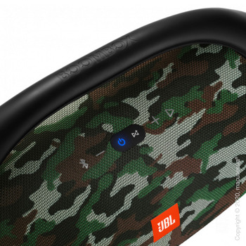 JBL Boombox 2 Squad
