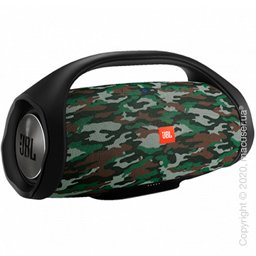 JBL Boombox 2 Squad