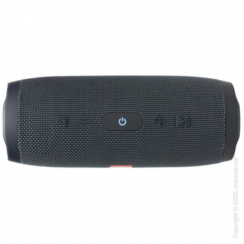 JBL Charge Essential Gray