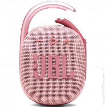 JBL Clip 4 Pink
