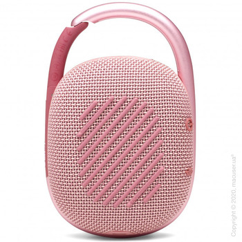 JBL Clip 4 Pink