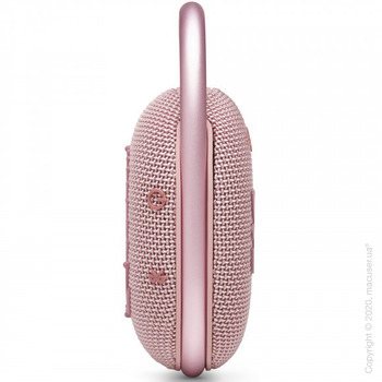 JBL Clip 4 Pink