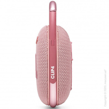 JBL Clip 4 Pink