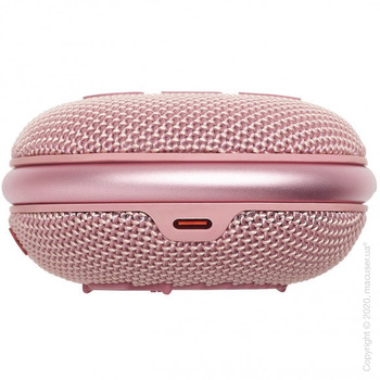 JBL Clip 4 Pink