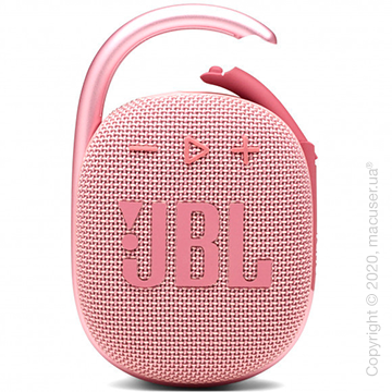 JBL Clip 4 Pink