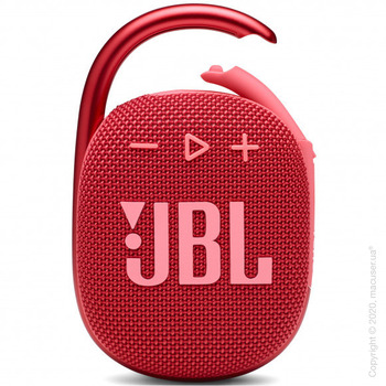 JBL Clip 4 Red