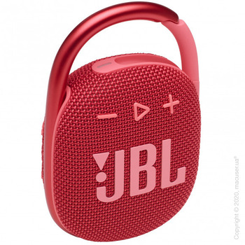 JBL Clip 4 Red