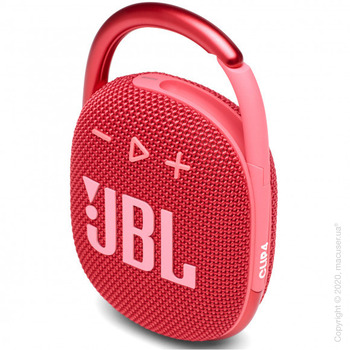 JBL Clip 4 Red