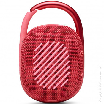 JBL Clip 4 Red