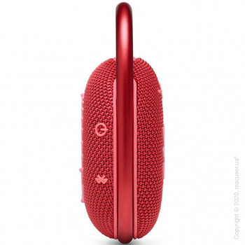 JBL Clip 4 Red
