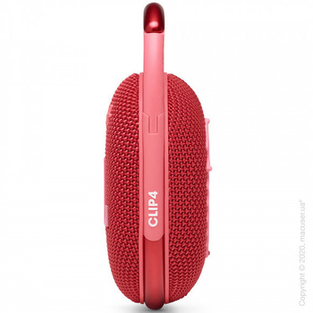 JBL Clip 4 Red