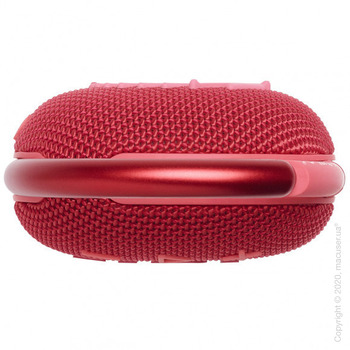 JBL Clip 4 Red