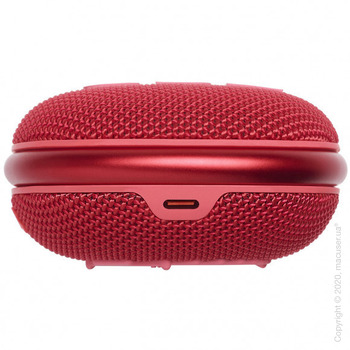 JBL Clip 4 Red