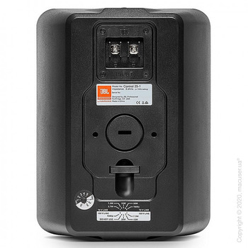 JBL Control 25-1L