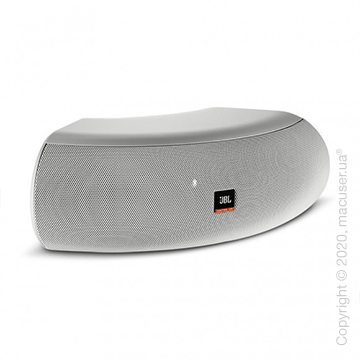 JBL Control CRV-WH