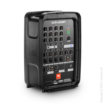 JBL EON208P/230
