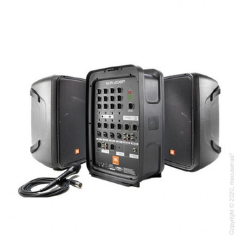 JBL EON208P/230