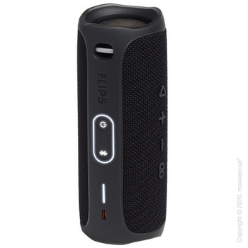 JBL Flip 5 Black