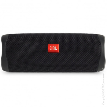JBL Flip 5 Black