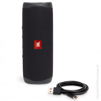JBL Flip 5 Black