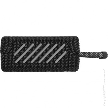 JBL GO 3 Black