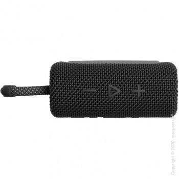 JBL GO 3 Black