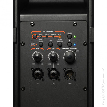 JBL IRX108 BT