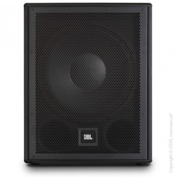 Сабвуфер JBL IRX115S
