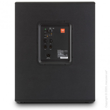 Сабвуфер JBL IRX115S