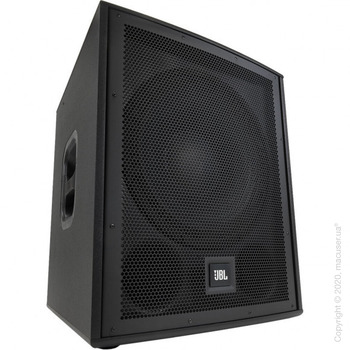 Сабвуфер JBL IRX115S