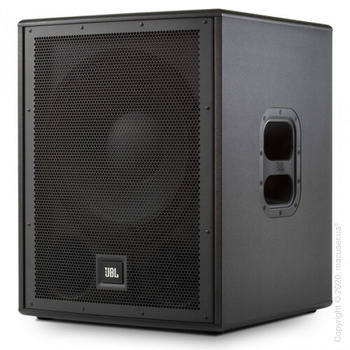 Сабвуфер JBL IRX115S