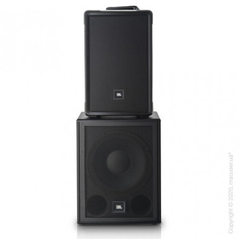 Сабвуфер JBL IRX115S