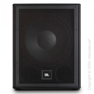 Сабвуфер JBL IRX115S